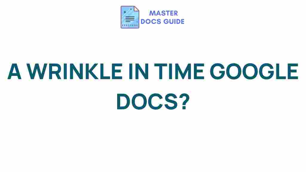 google-docs-hidden-features