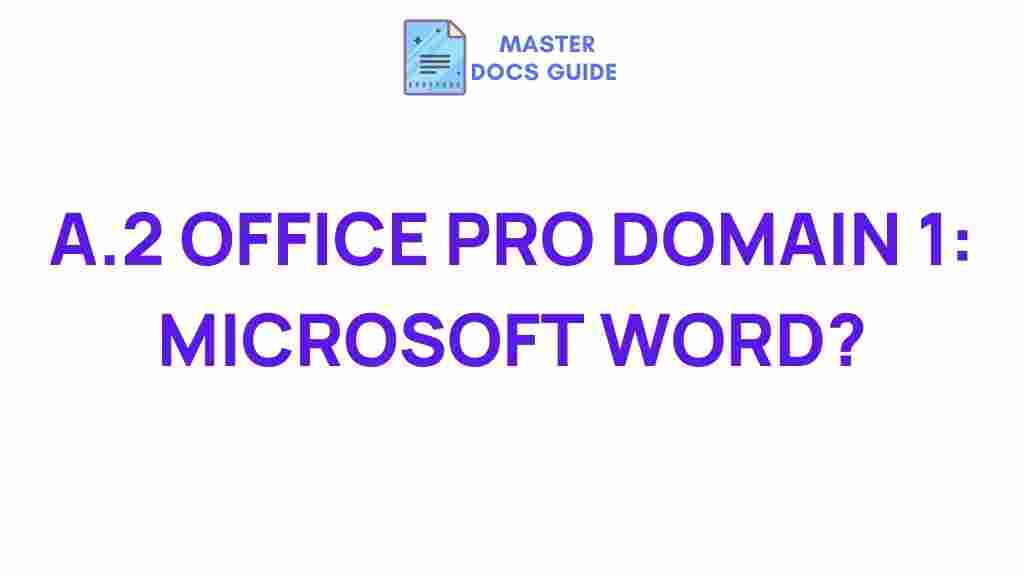 office-pro-microsoft-word