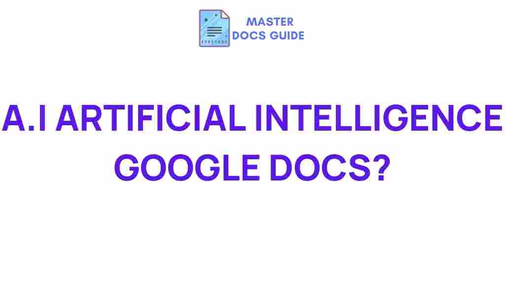 ai-artificial-intelligence-google-docs