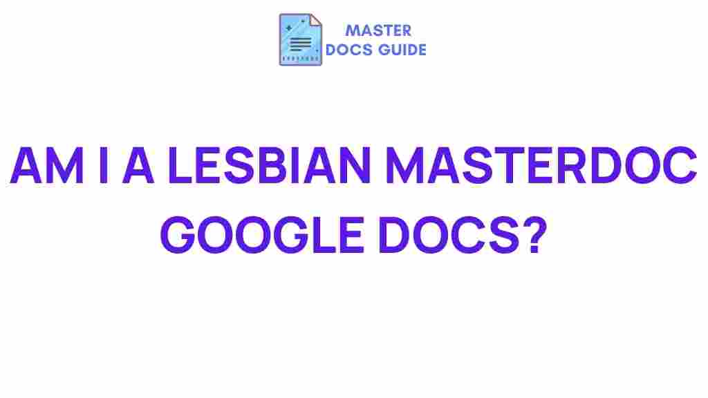 lesbian-masterdoc-google-docs
