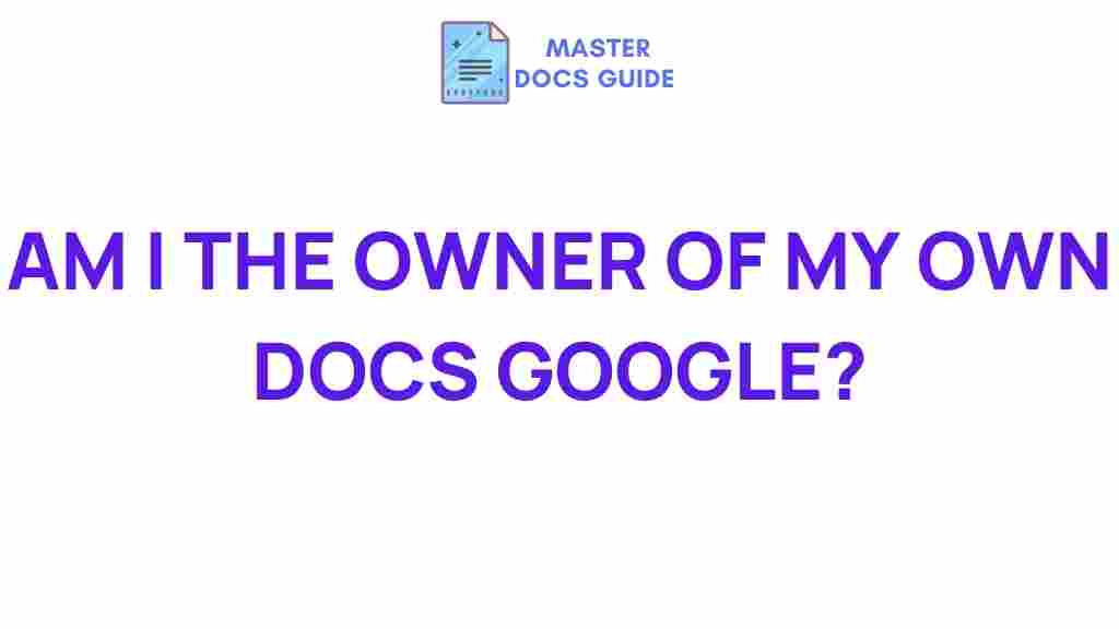 google-docs-ownership