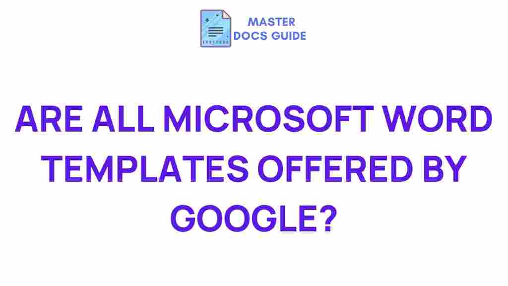 microsoft-word-templates-google