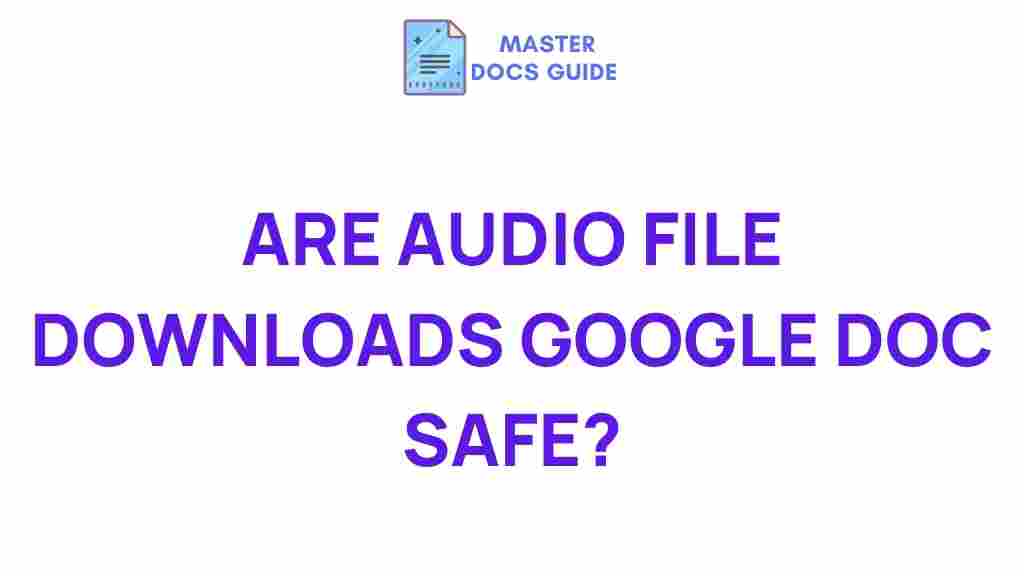 google-docs-audio-file-safety