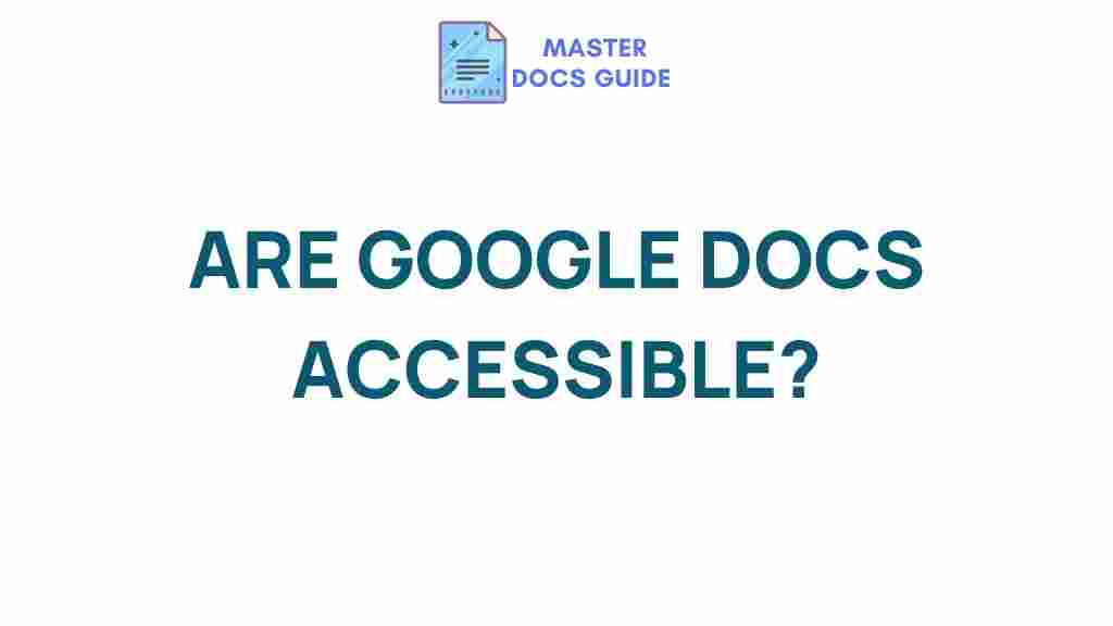 google-docs-accessibility