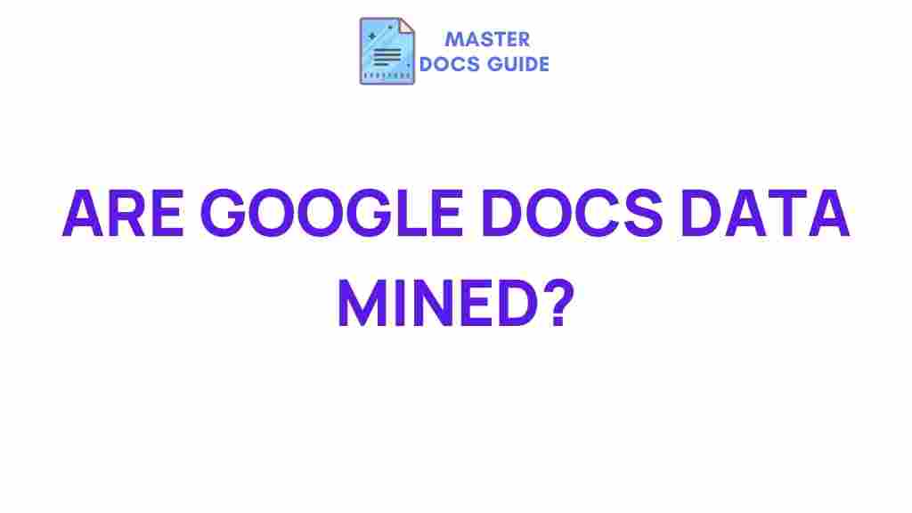 google-docs-data-mining
