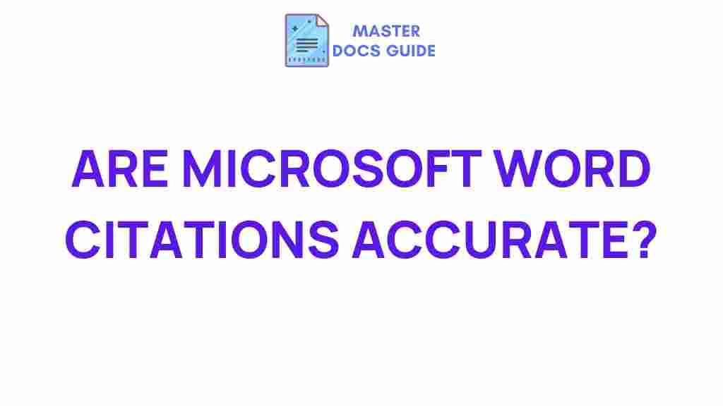 microsoft-word-citations-reliability