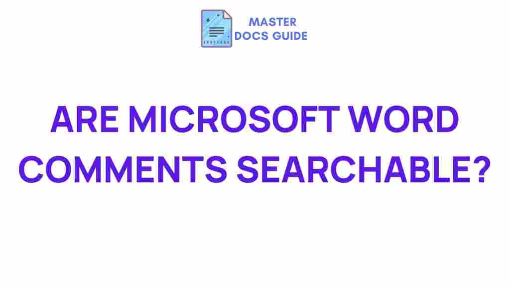 microsoft-word-comments-searchable