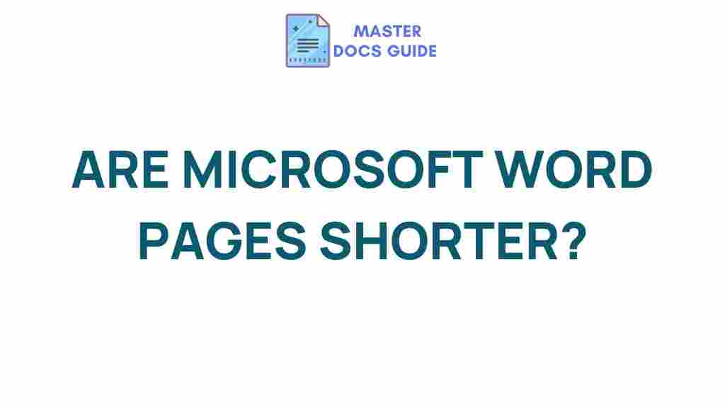 microsoft-word-page-length
