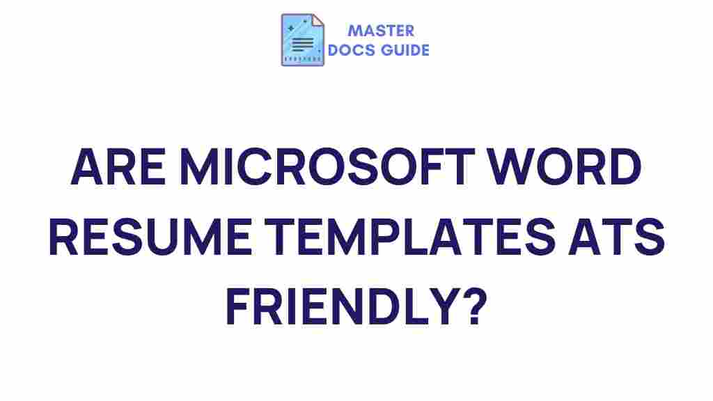 microsoft-word-resume-templates-ats-friendly