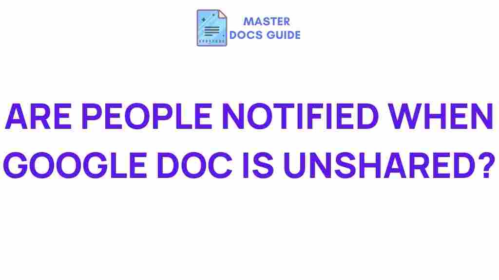 google-docs-unsharing-mystery
