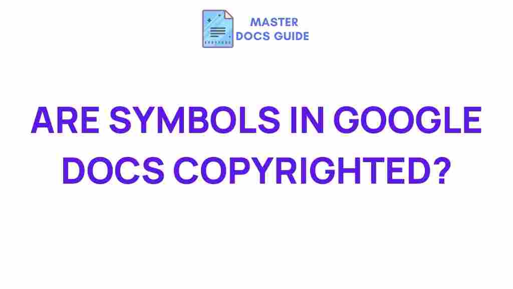 google-docs-copyrighted-symbols