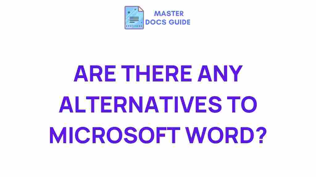 explore-alternatives-to-microsoft-word