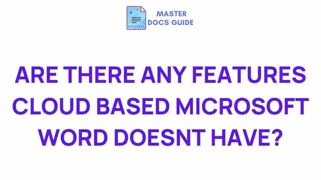 microsoft-word-cloud-based-features