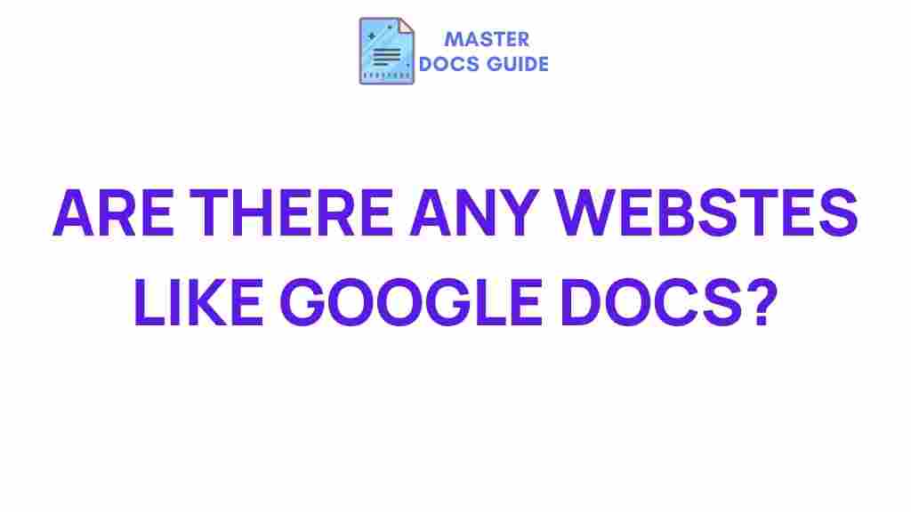 uncovering-alternatives-google-docs