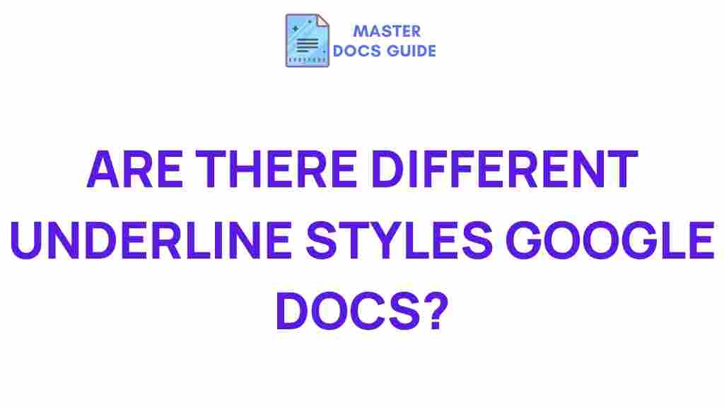 google-docs-underline-styles