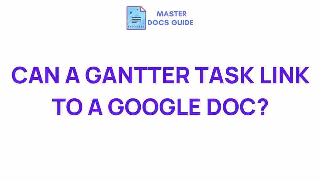 gantter-task-google-doc-integration