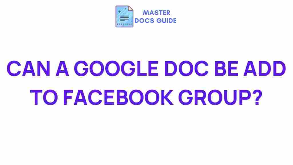 google-docs-facebook-groups