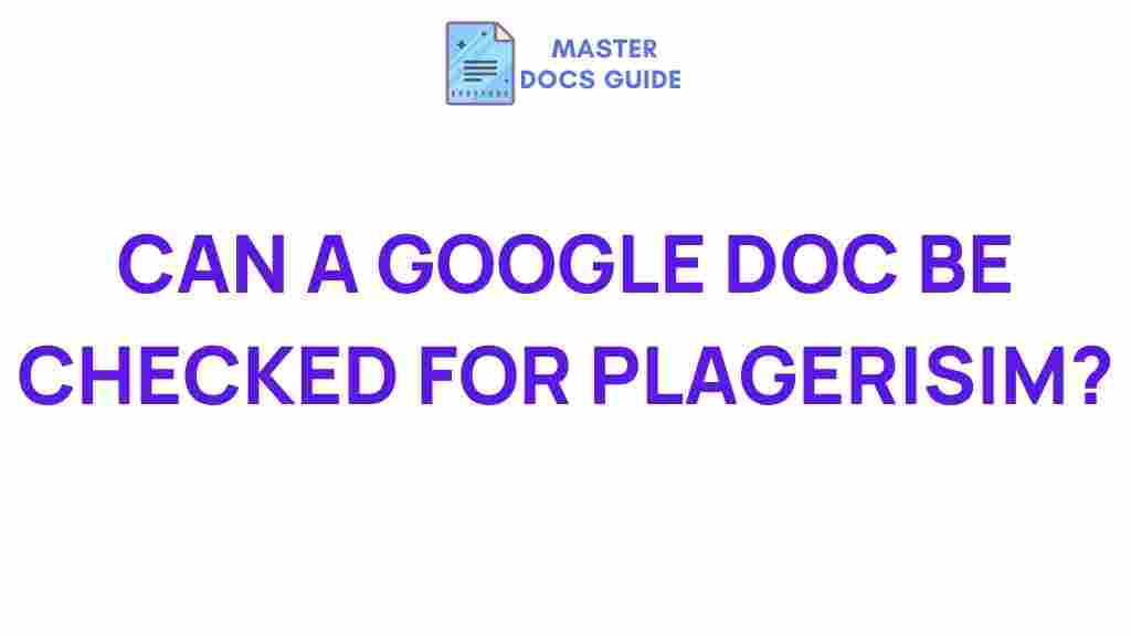 google-docs-plagiarism-detection