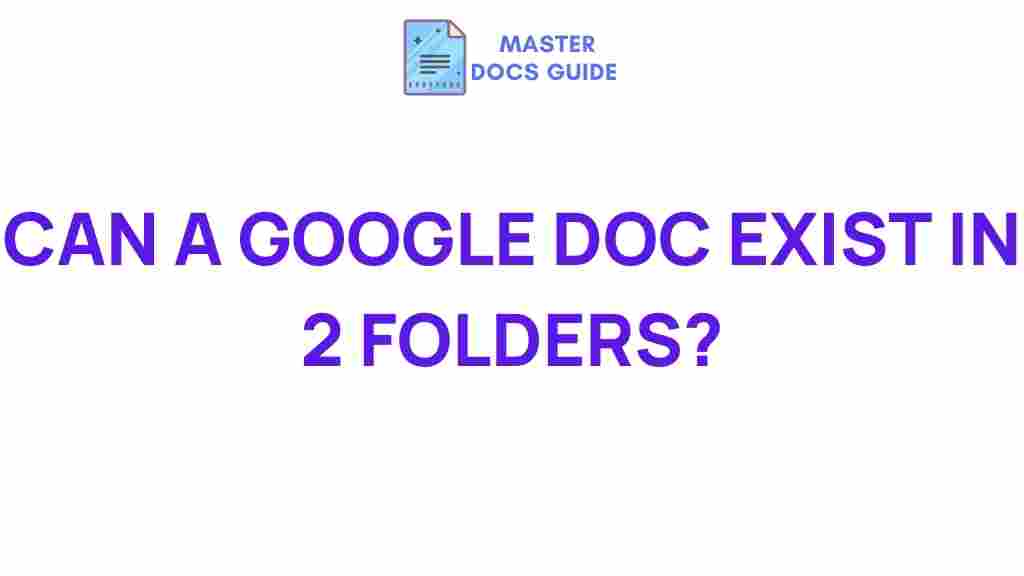 google-docs-multiple-folders
