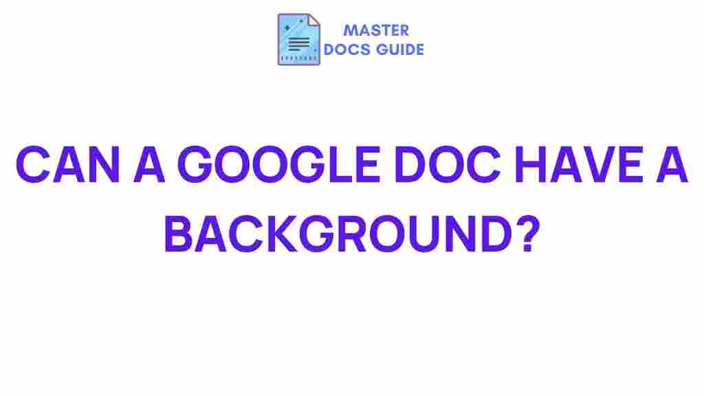 google-docs-background