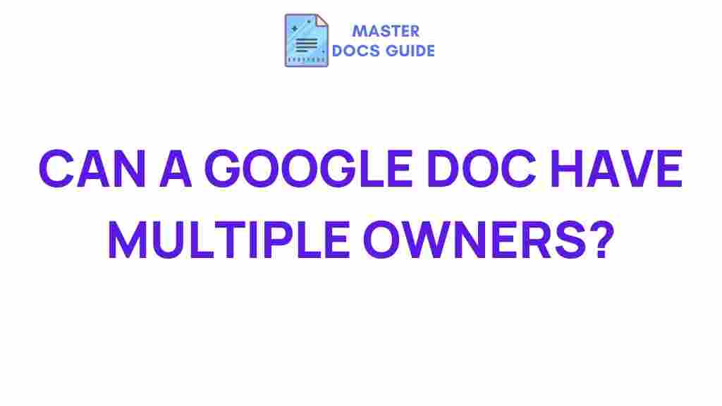 google-doc-multiple-owners