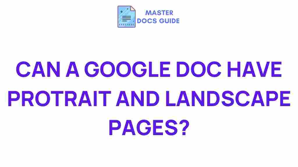 google-doc-portrait-landscape-pages