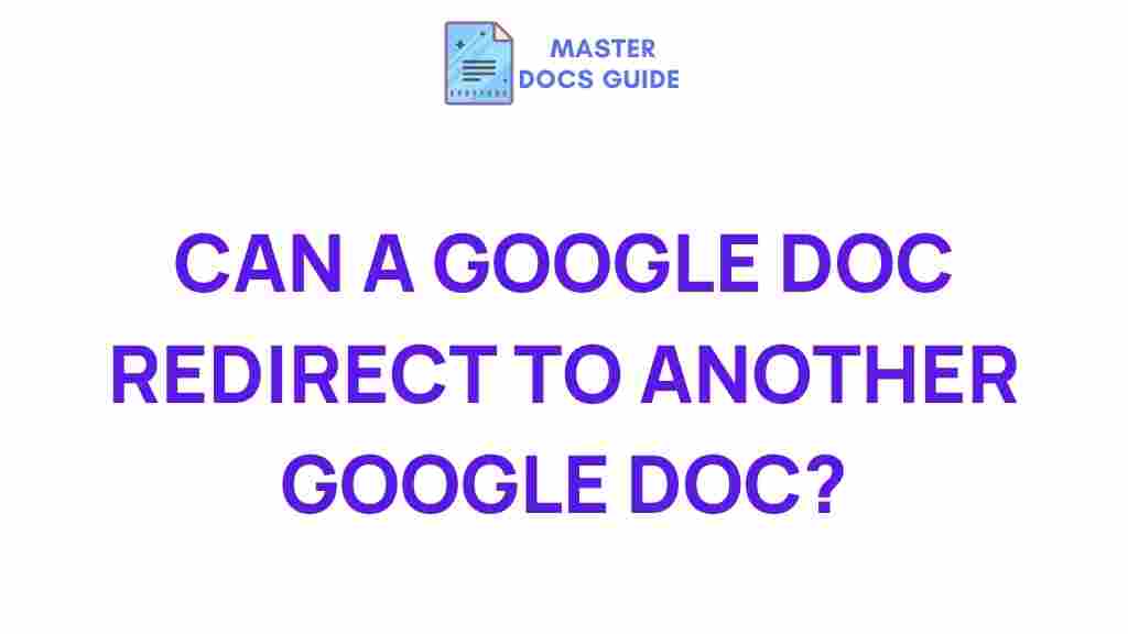 google-docs-redirect