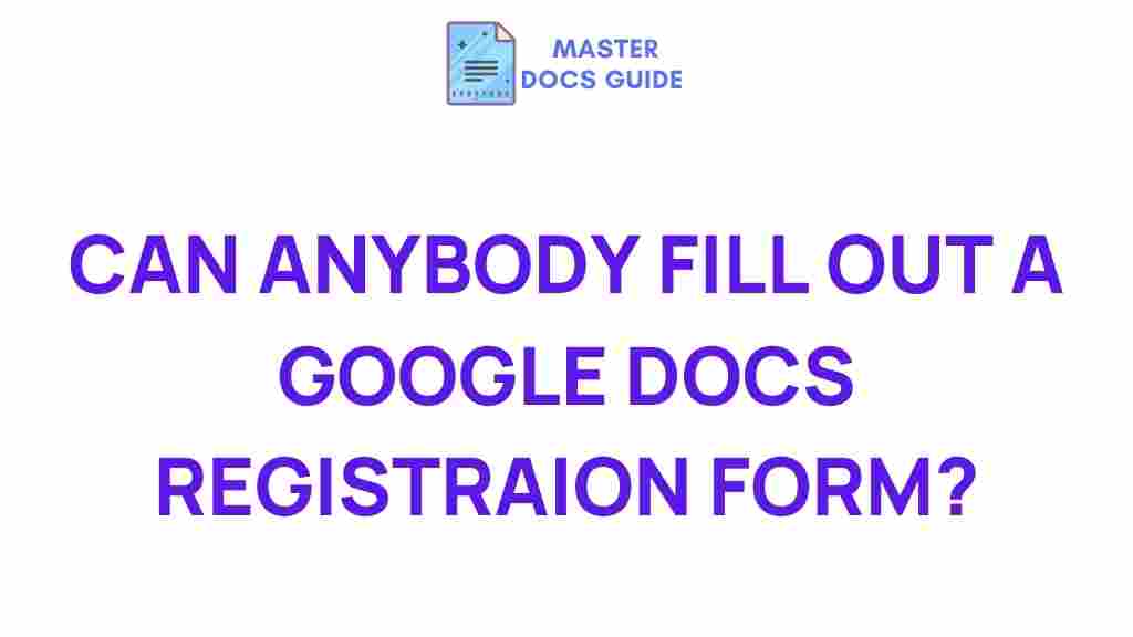 google-docs-registration-form-challenges