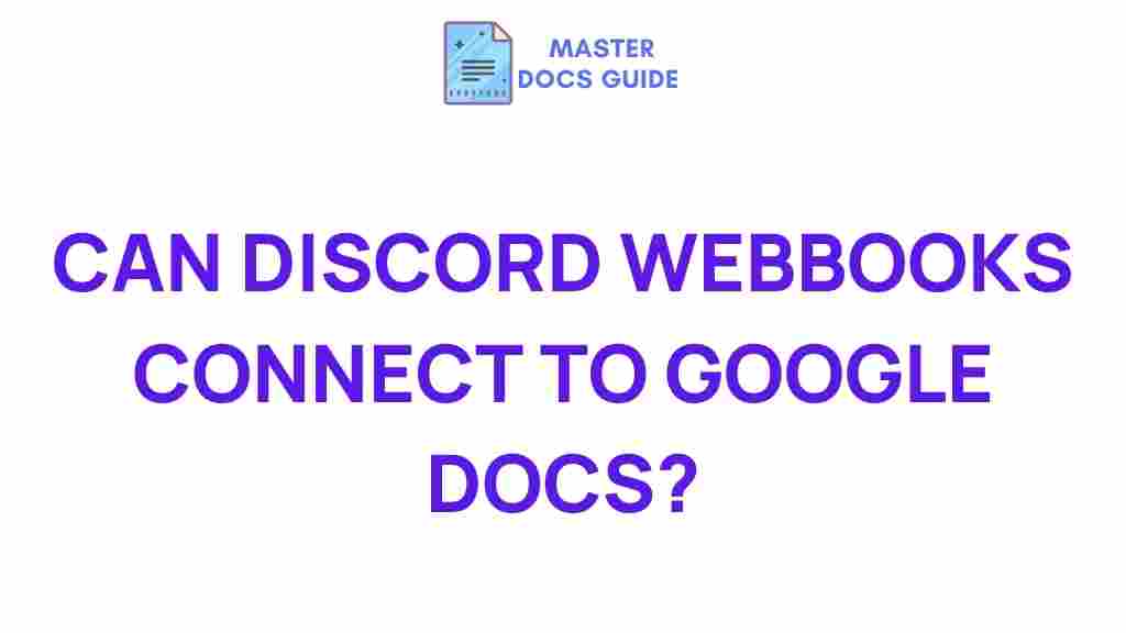 discord-webhooks-google-docs-connection