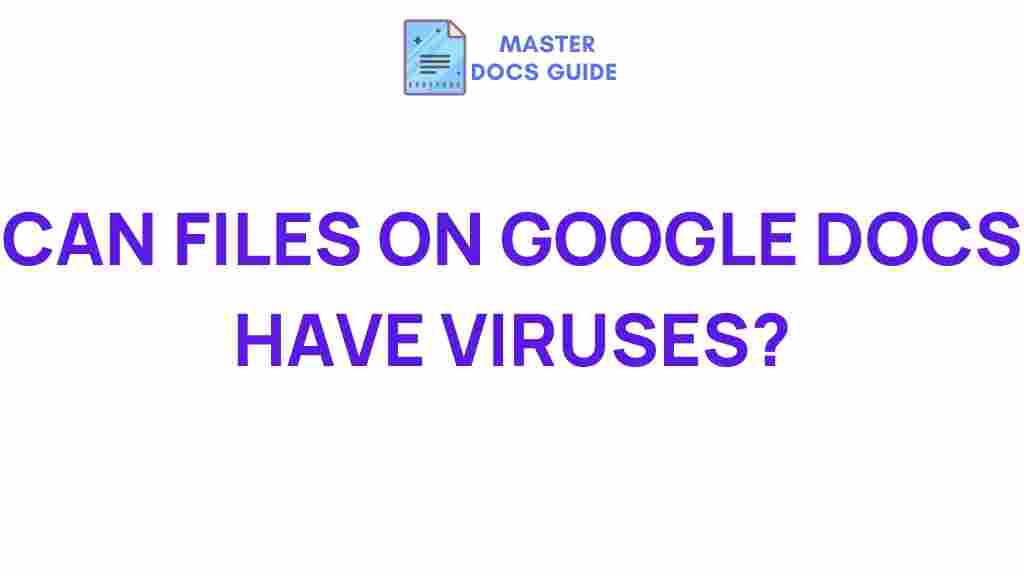google-docs-viruses