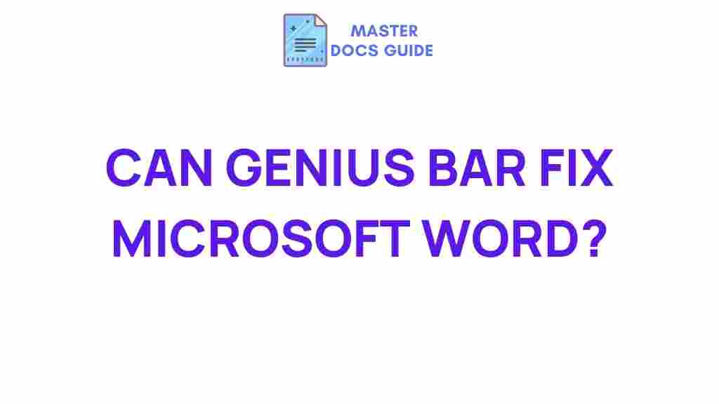 genius-bar-vs-microsoft-word