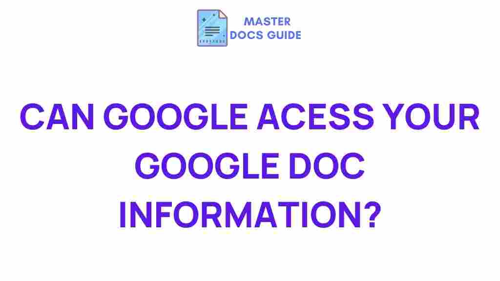 can-google-access-google-doc-information