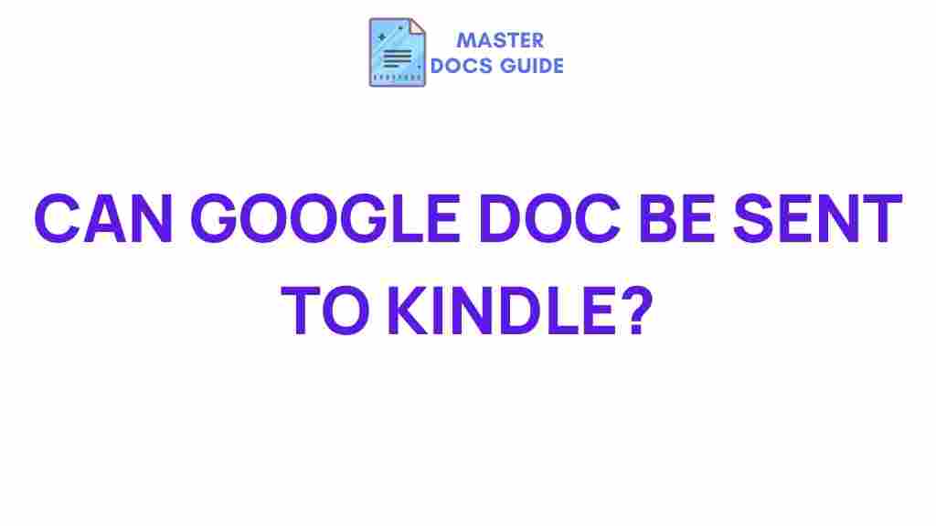 send-google-doc-to-kindle