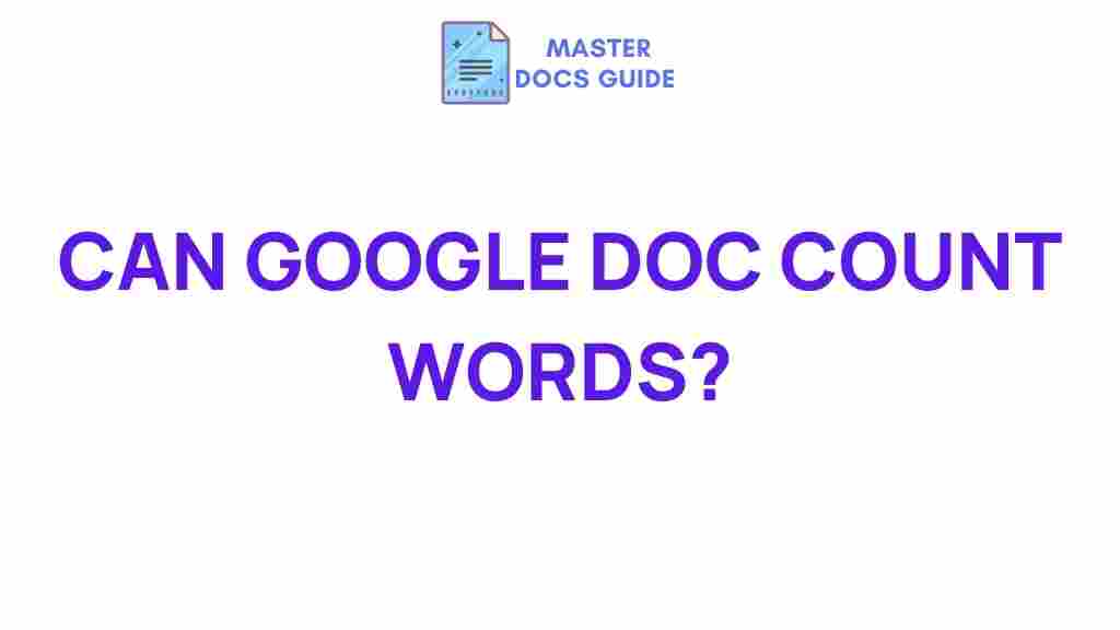 google-docs-word-count