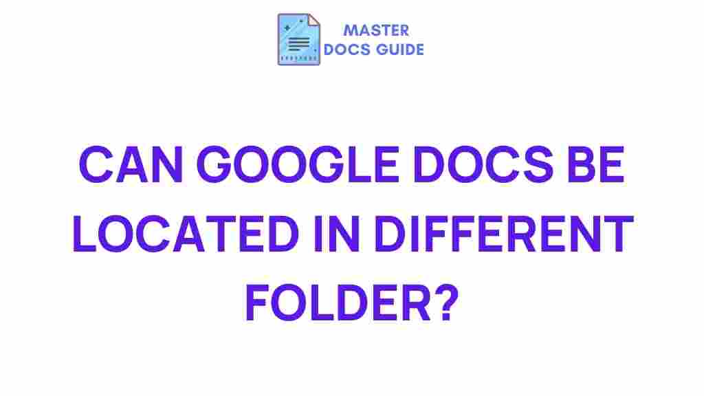google-docs-organization