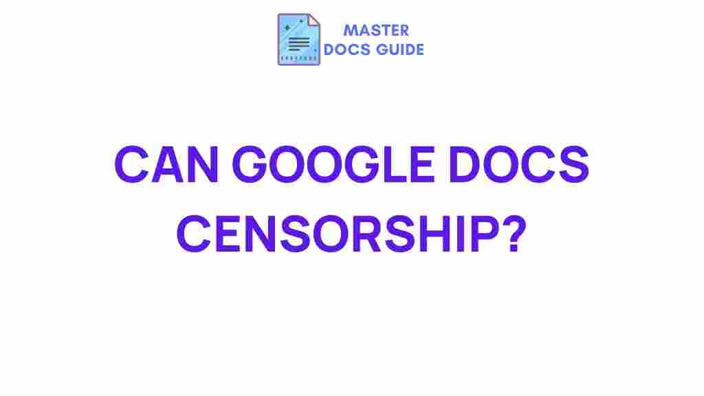 google-docs-censorship