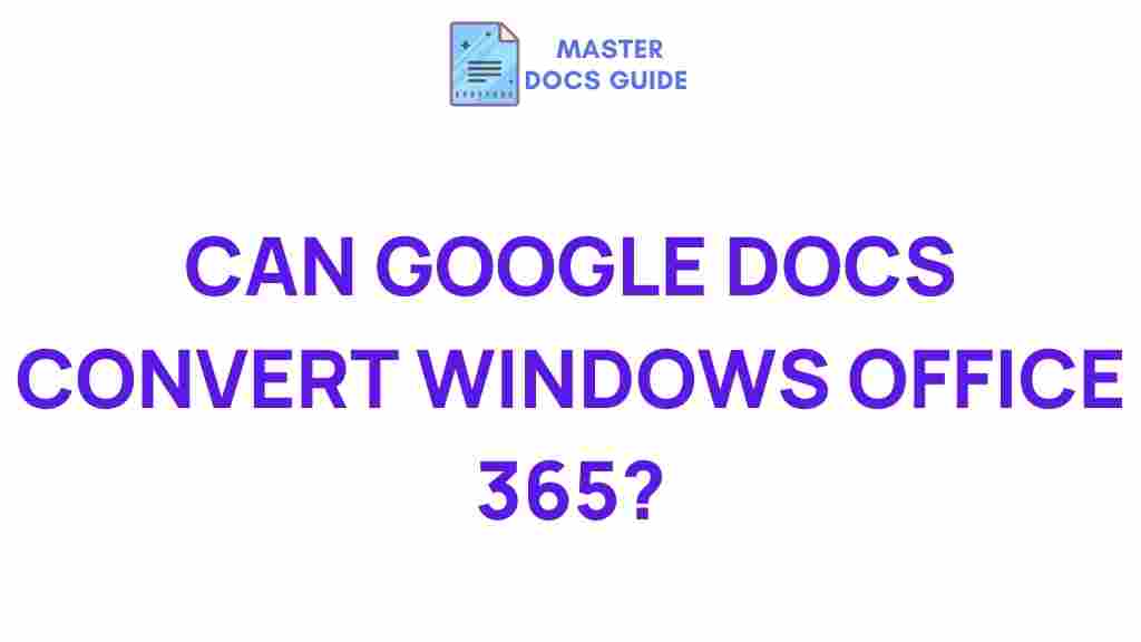 google-docs-convert-windows-office-365