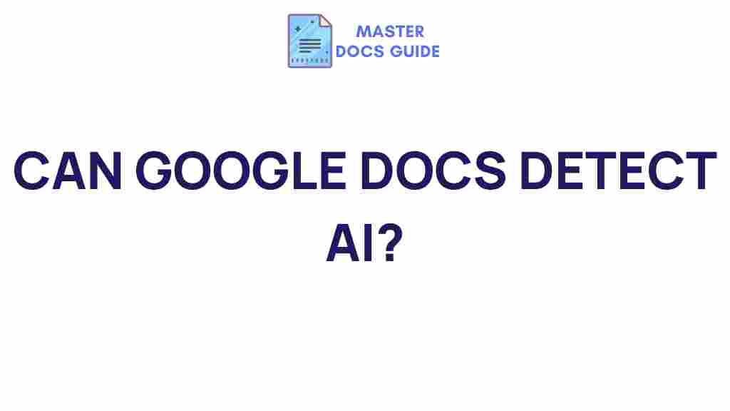 google-docs-detect-ai