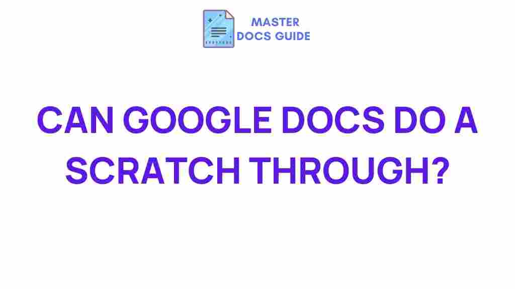 google-docs-mark-up-text