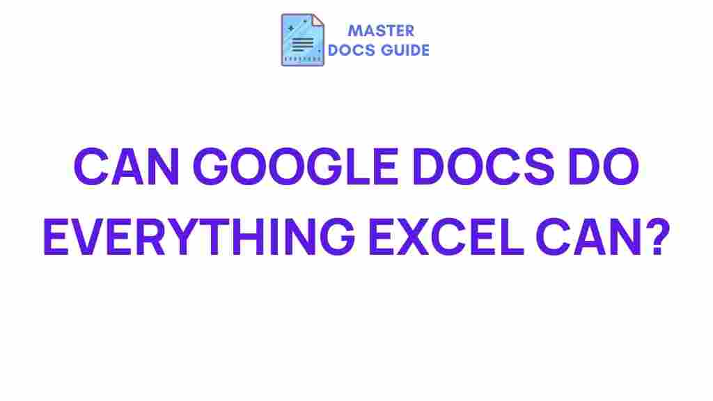 google-docs-vs-excel-comparison
