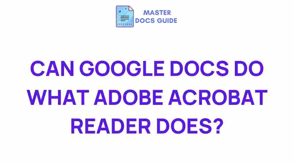 google-docs-adobe-acrobat-comparison