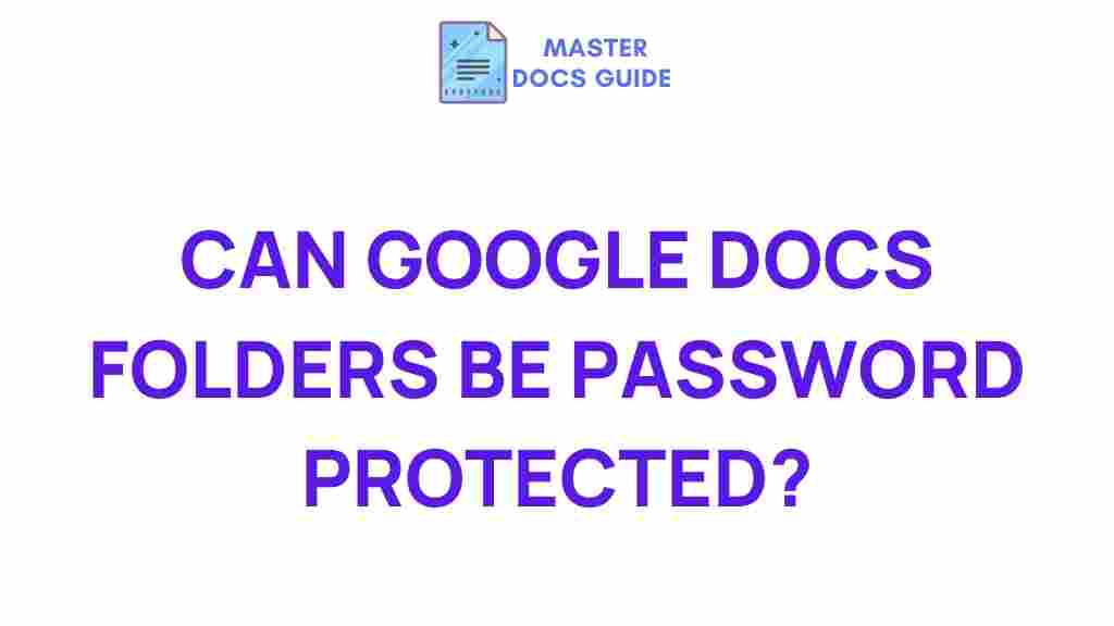 google-docs-password-protection