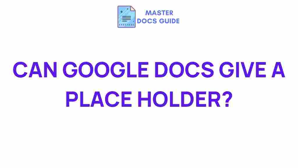 google-docs-hidden-potential