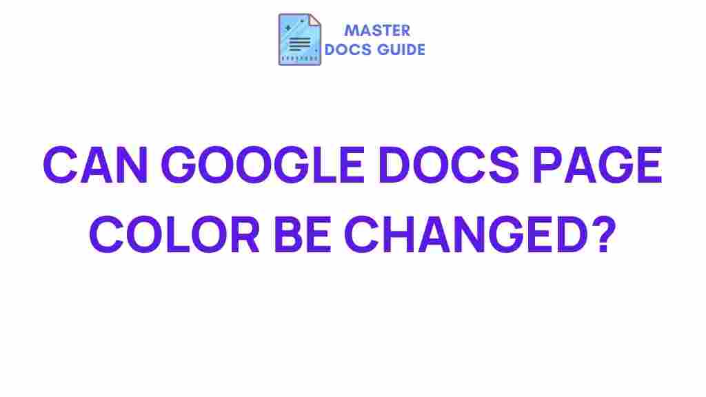 google-docs-page-color-customization