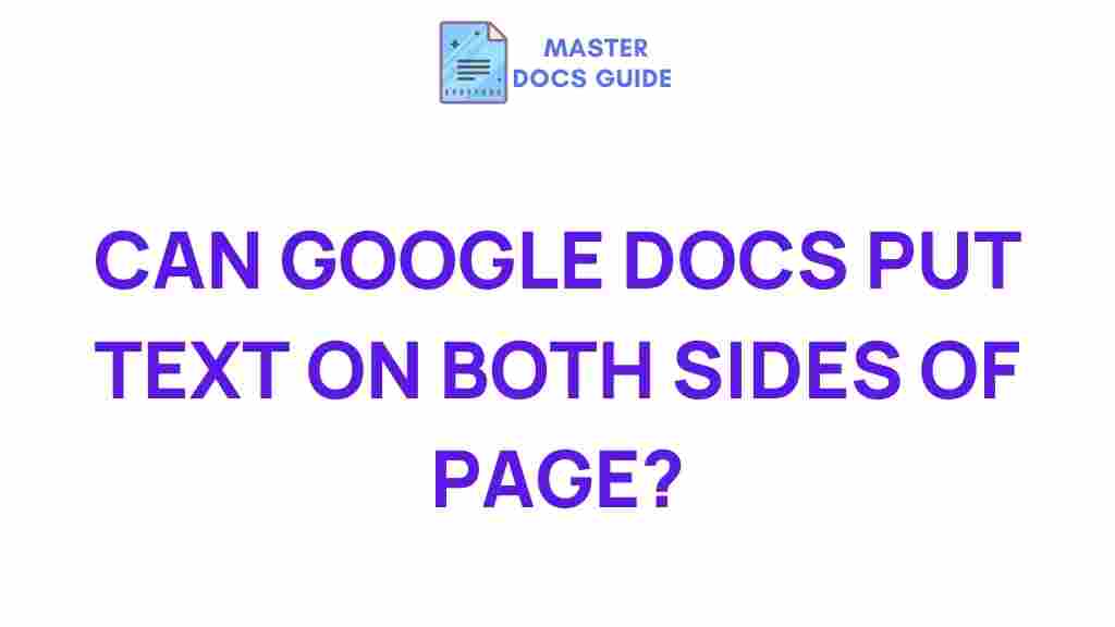google-docs-formatting-text-pages