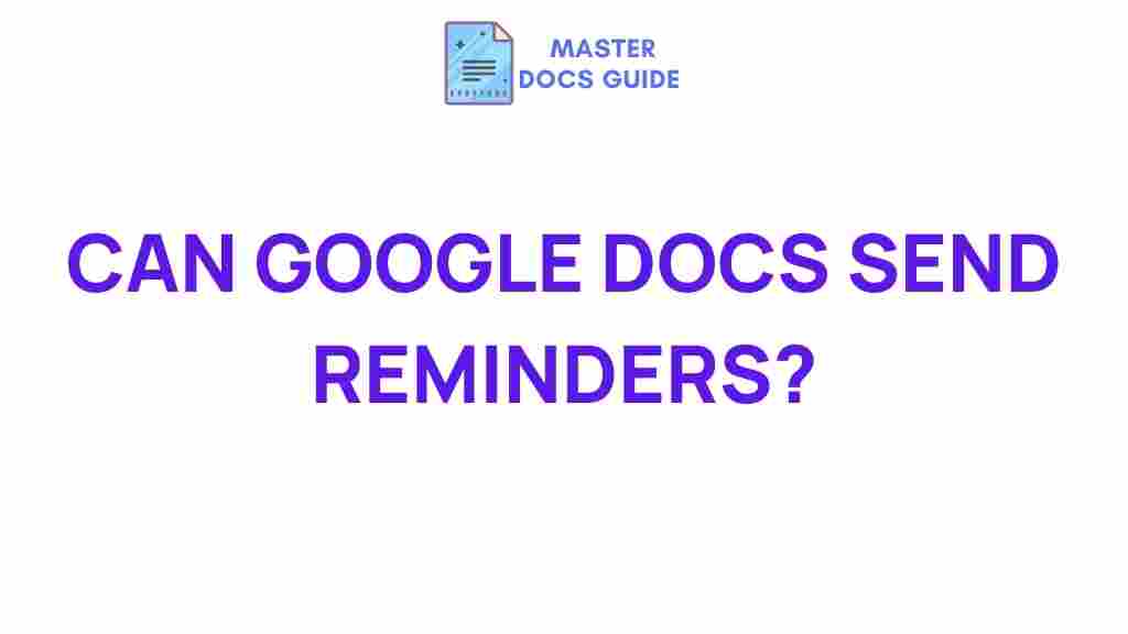 google-docs-send-reminders