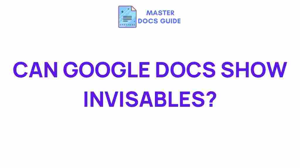 google-docs-hidden-features