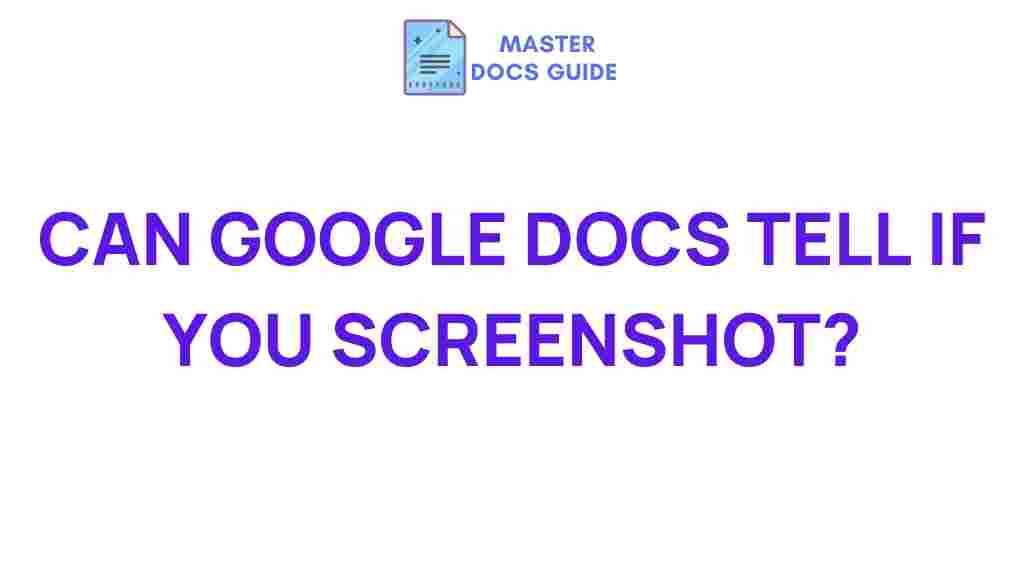 google-docs-screenshot-detection