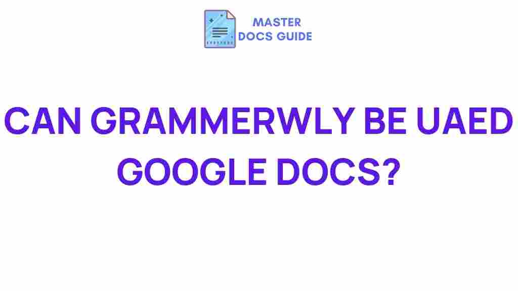 grammarly-google-docs