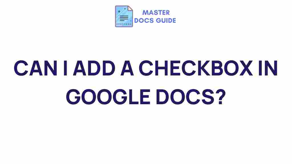 google-docs-checkbox-feature